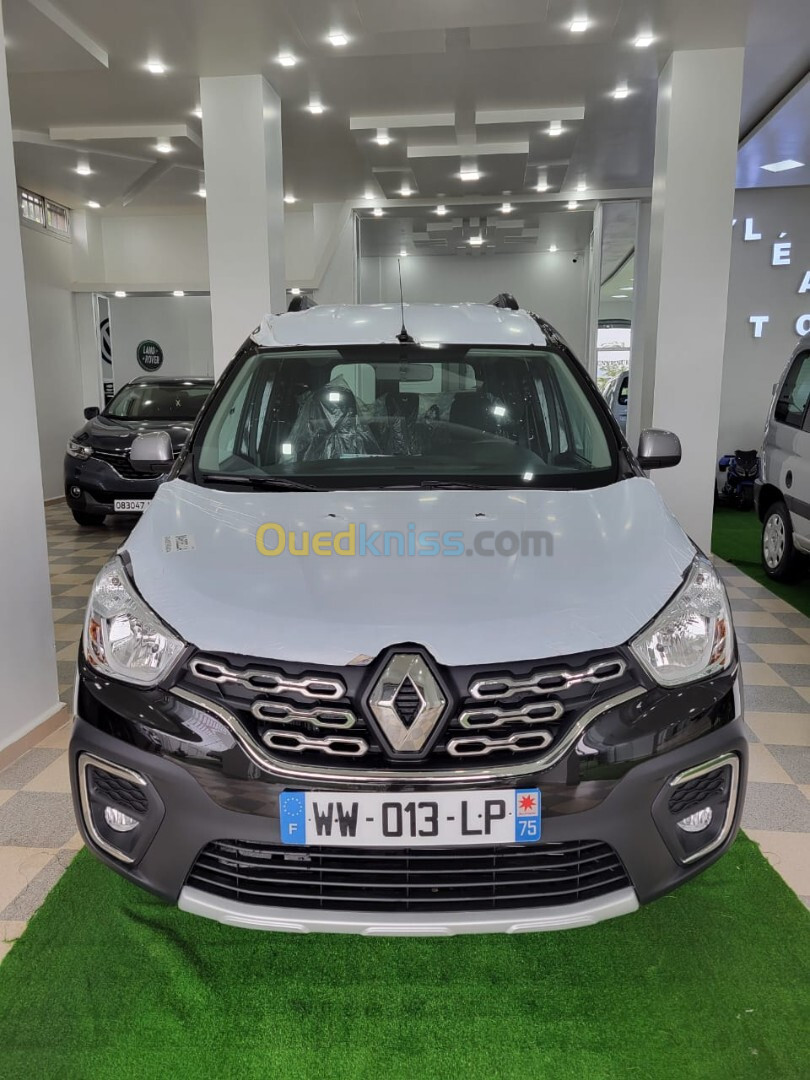 Renault Kangoo 2024 Steepway