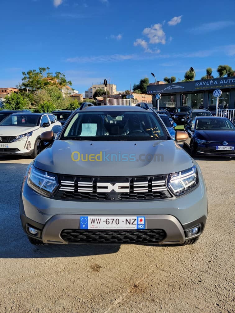 Dacia Duster 2024 Gold