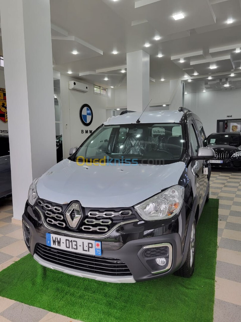 Renault Kangoo 2024 Steepway