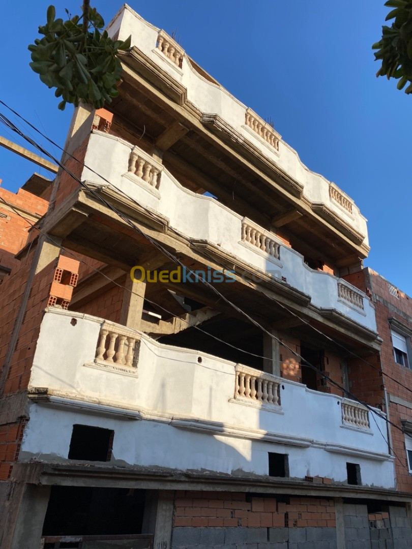 Vente Villa Annaba El bouni