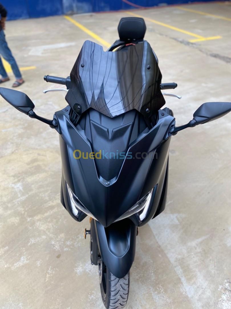 Yamaha Tmax560 2020