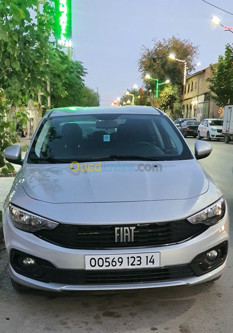 Fiat TIPO 2023 