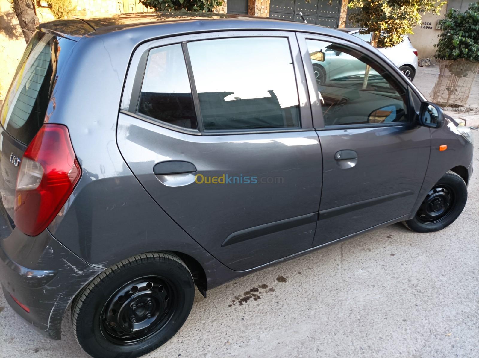 Hyundai i10 2013 i10