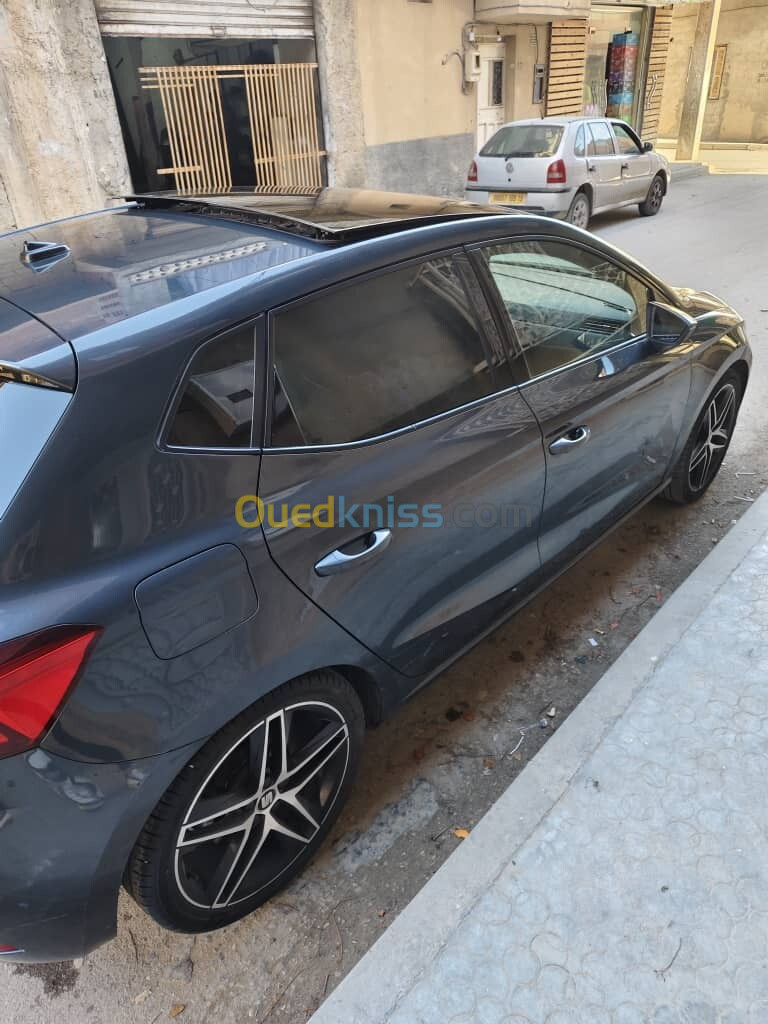 Seat Ibiza 2019 FR