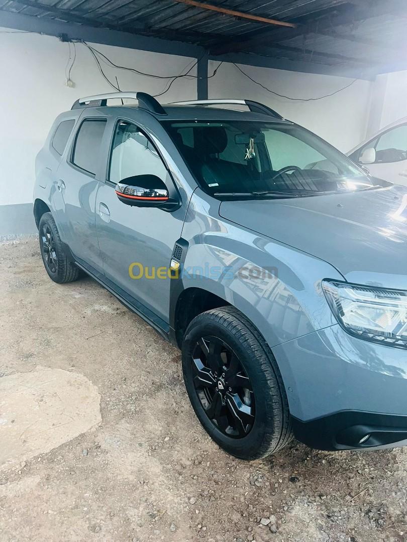 Dacia Duster 2022 Duster