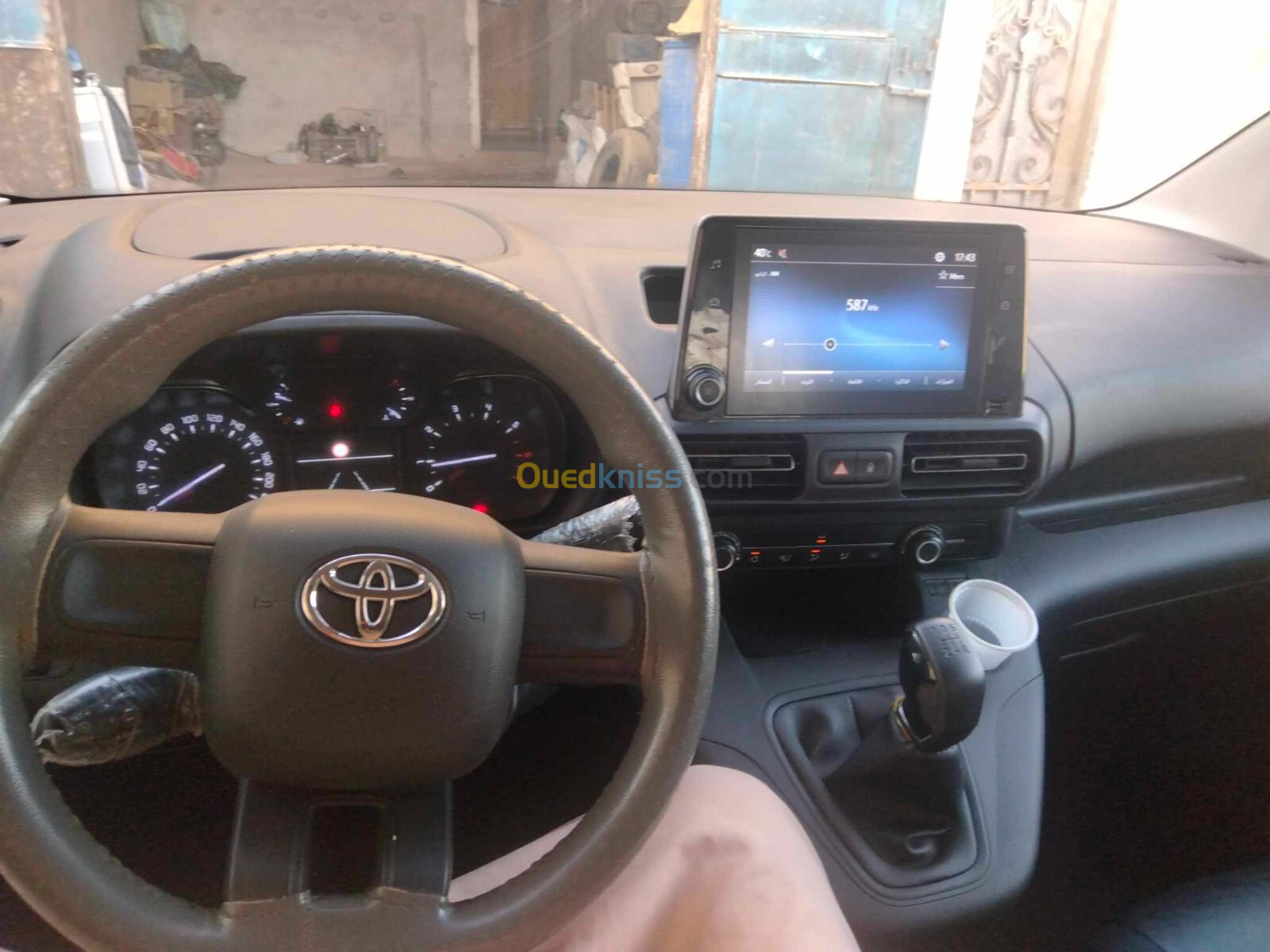 Toyota PROACE CITI 2020 