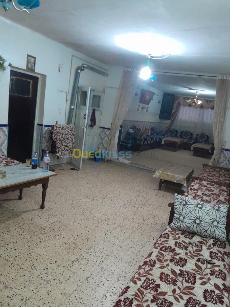 Vente Villa Tlemcen Chetouane