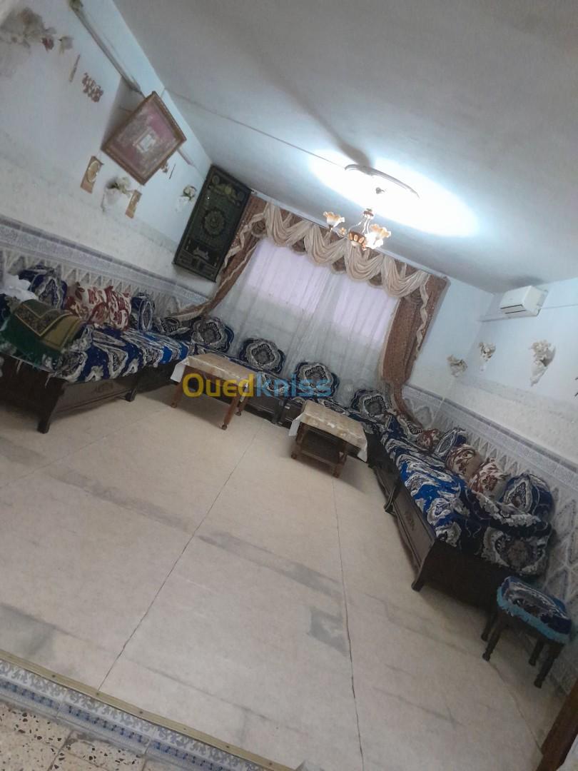 Vente Villa Tlemcen Chetouane