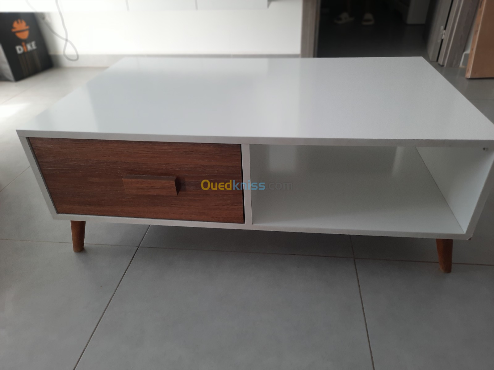 Table basse