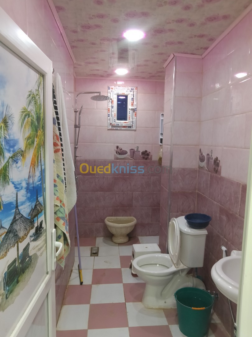 Location vacances Appartement F2 Boumerdès Djinet