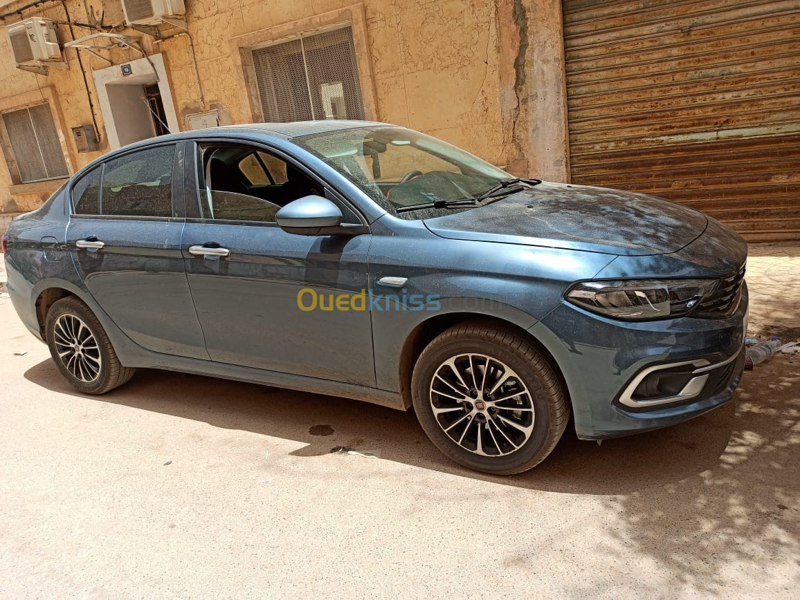 Fiat tipo 2024 city +