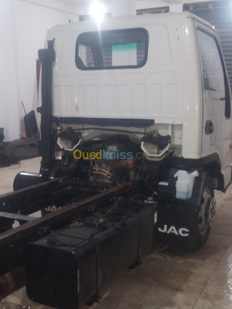 Jac 1030 Jac 1030 2013