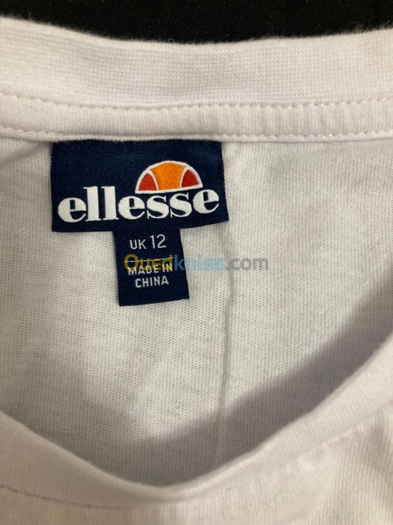 T-SHIRT ELLESSE ORIGINAL 