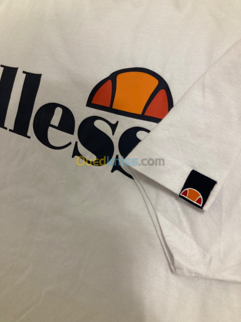 T-SHIRT ELLESSE ORIGINAL 