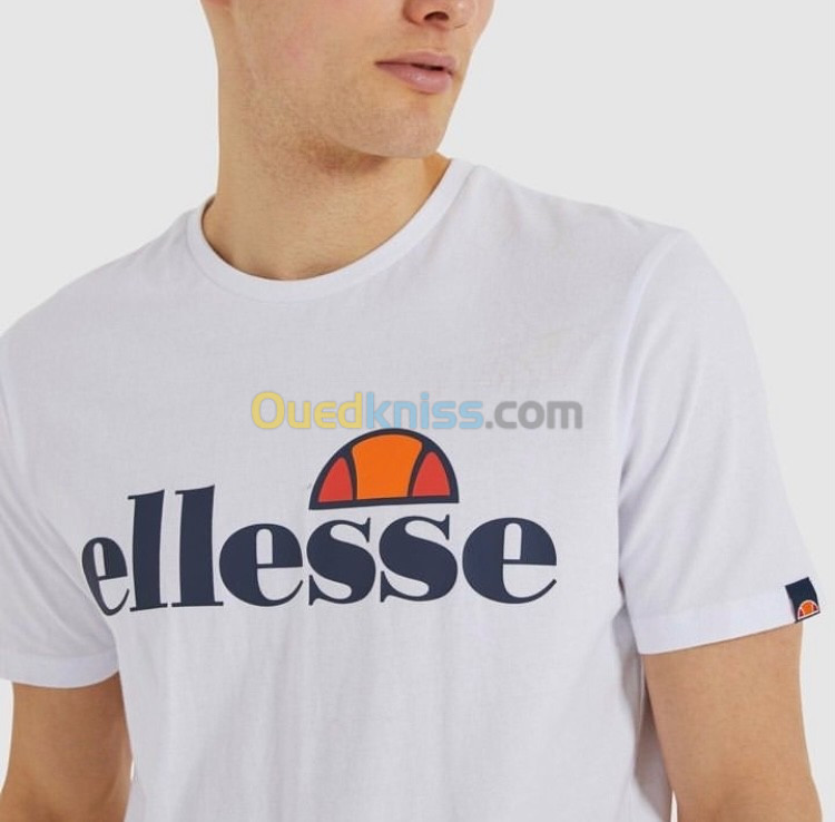 T-SHIRT ELLESSE ORIGINAL 