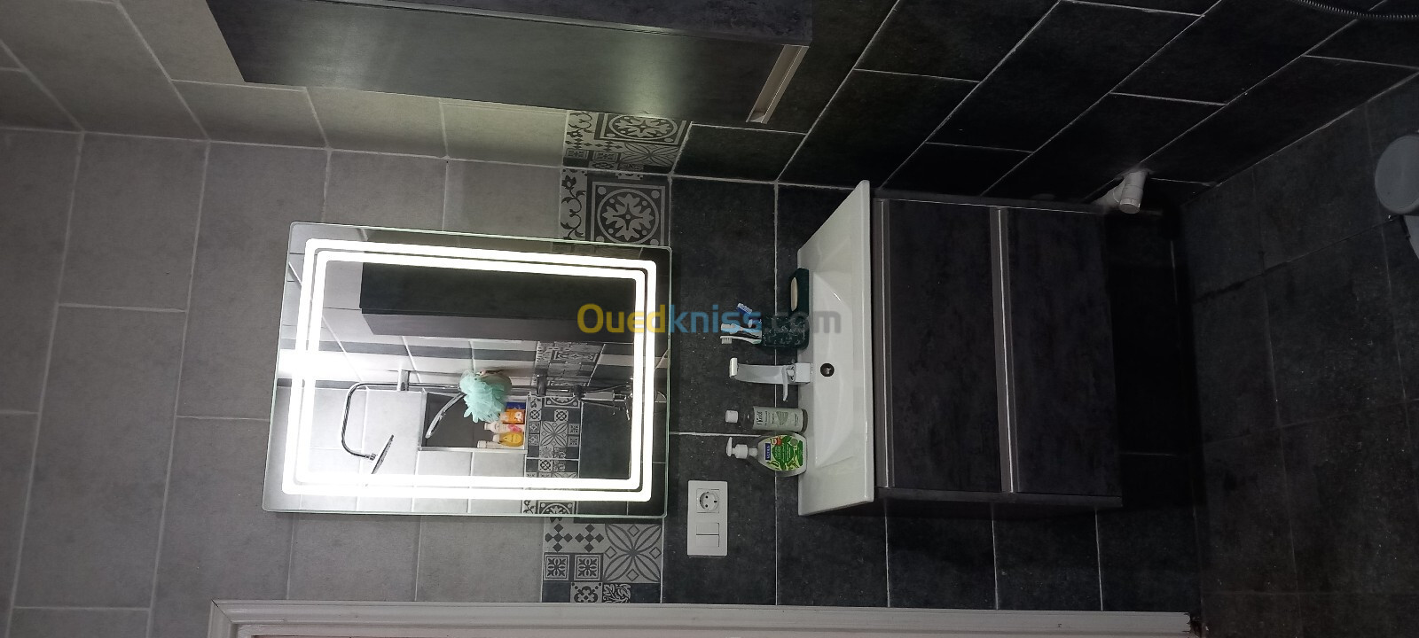 Location Appartement Alger Bordj el kiffan