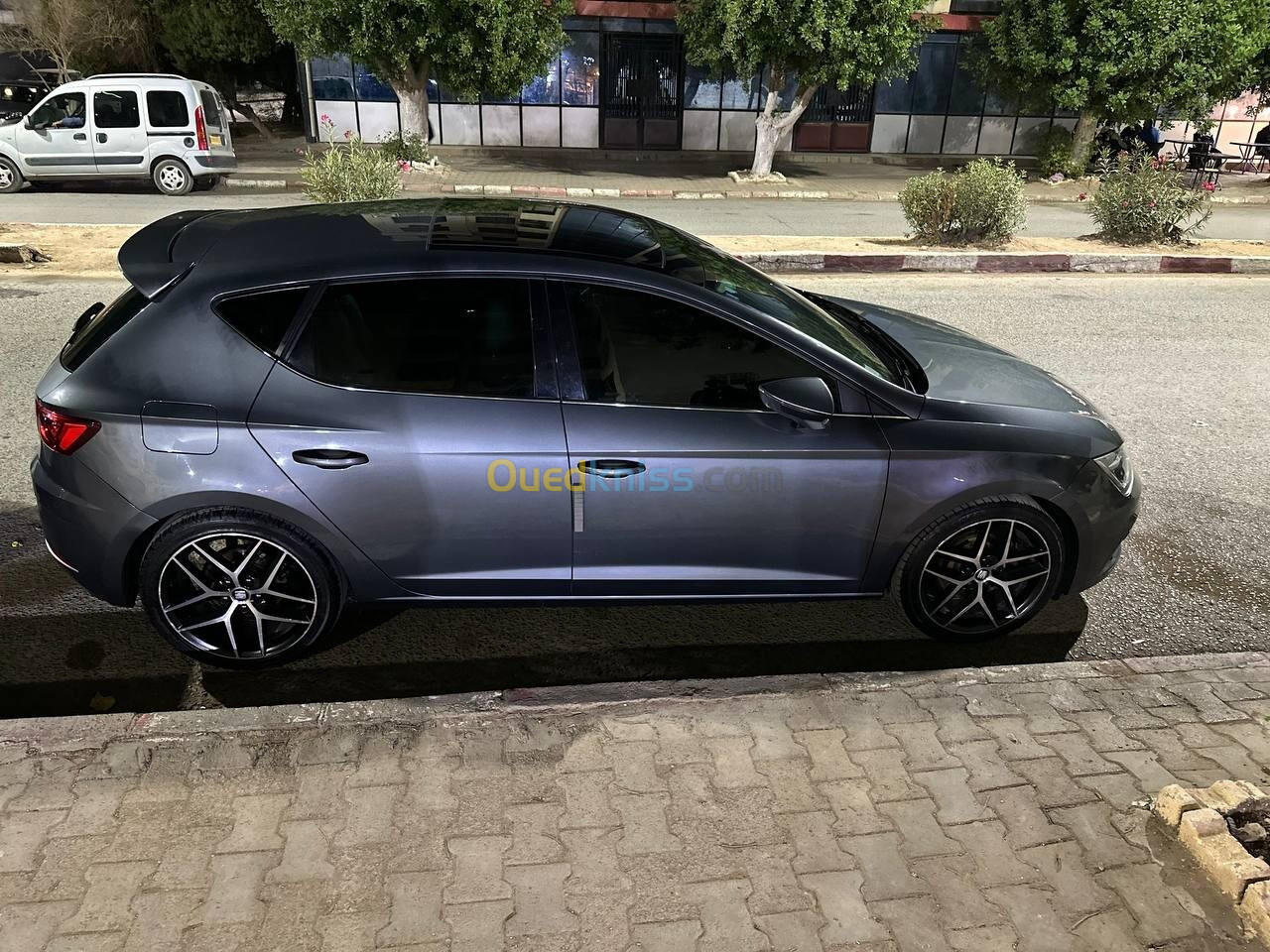 Seat Leon 2018 FR +