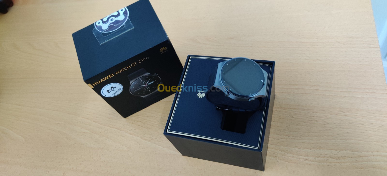 Huawei watch GT2 pro 46 mm B ja a Algeria