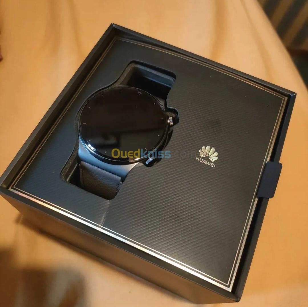 Huawei watch discount gt 2 ouedkniss