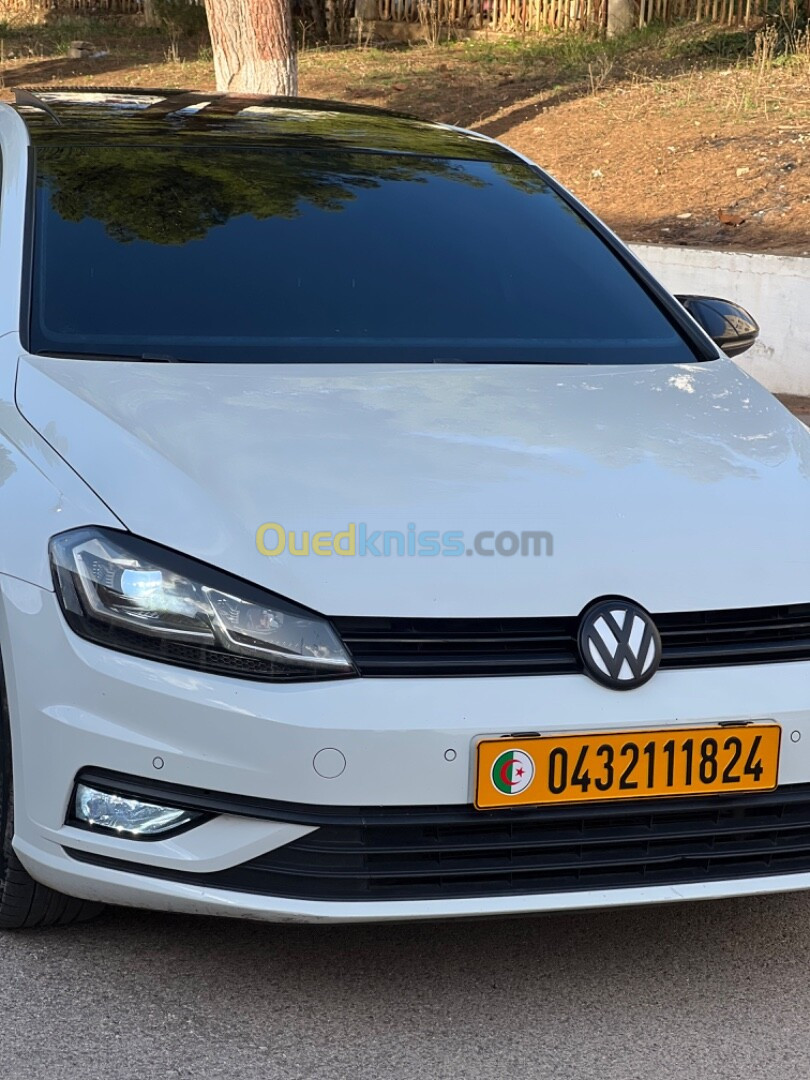 Volkswagen Golf 7 2018 JOIN