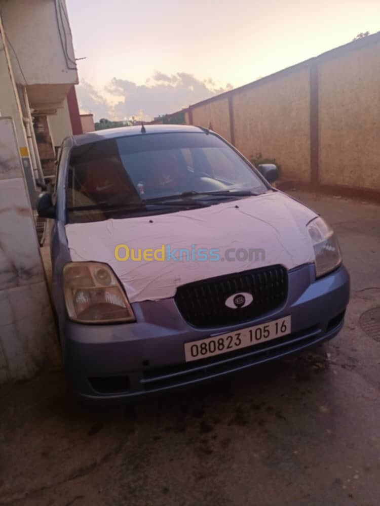 Kia Picanto 2005 2005