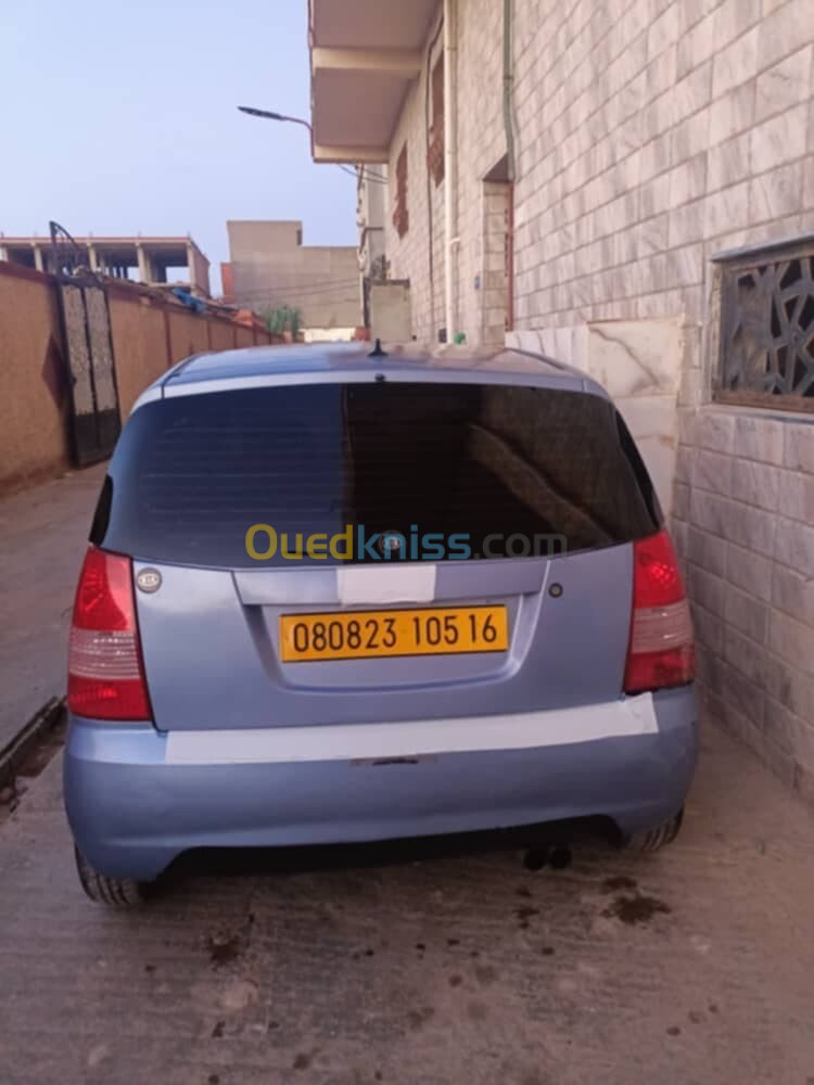 Kia Picanto 2005 2005