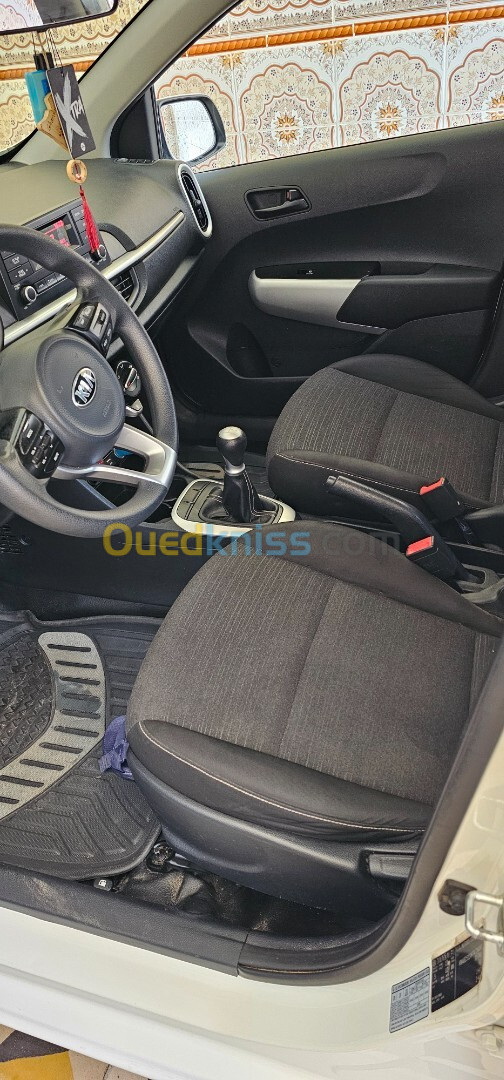 Kia Picanto 2019 LX Start