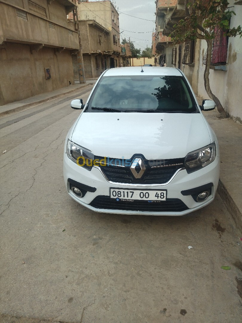 Renault Symbol 2019 Made In Bladi