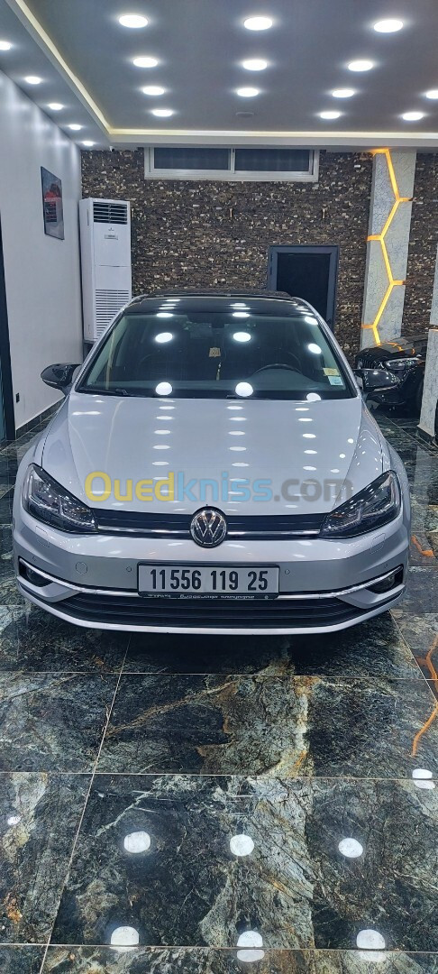 Volkswagen Golf 7 2019 JOIN