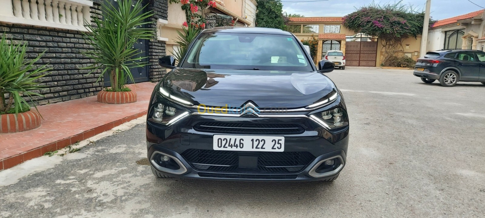 Citroen C4 2022 Phoenix Plus