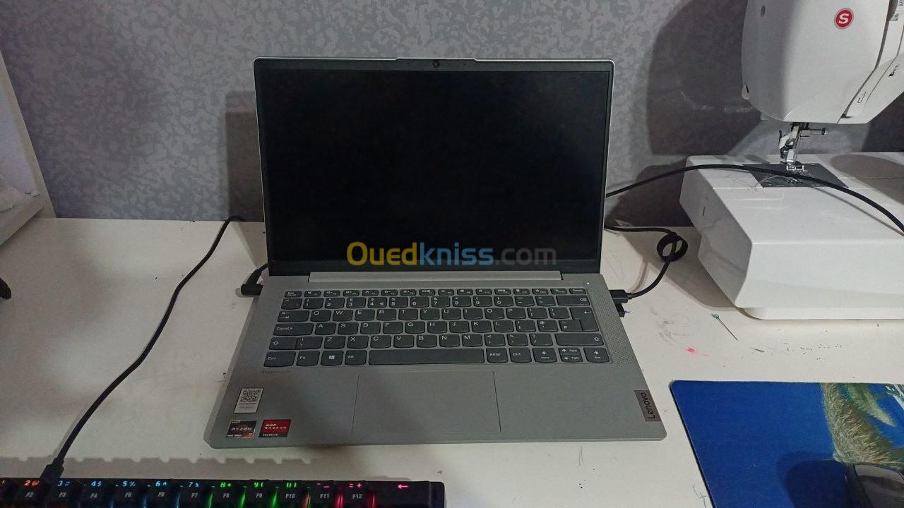 lenovo lenovo ideapad 5 ryzen 7 4700u