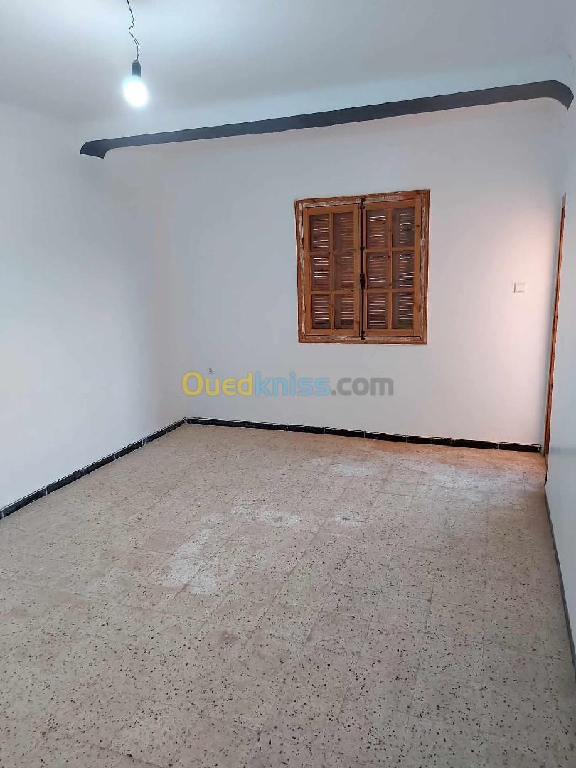 Vente Appartement F3 Tlemcen Mansourah