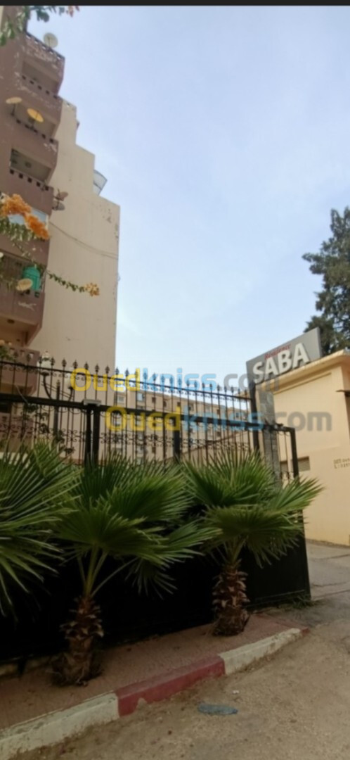 Location Appartement F4 Alger Ouled fayet