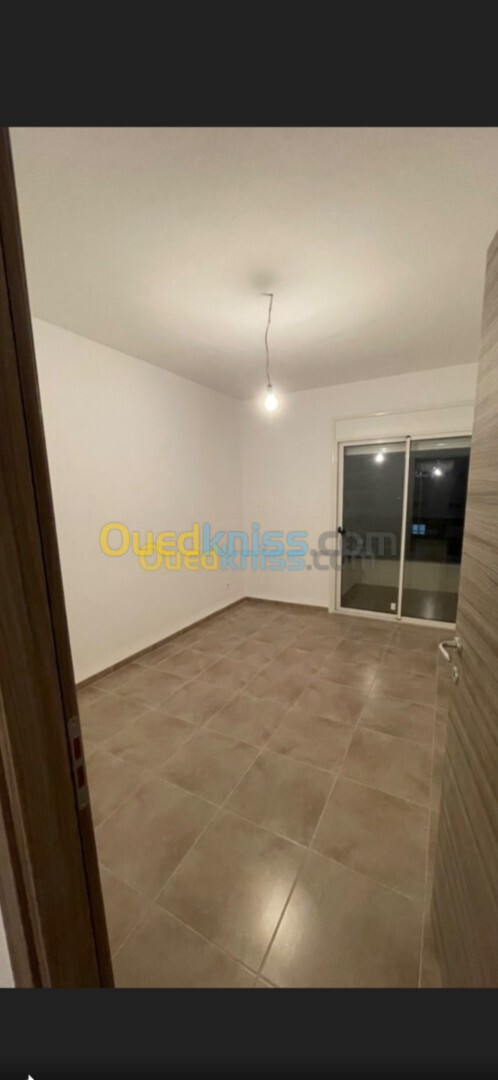 Location Appartement F4 Alger Ouled fayet