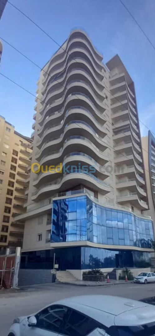 Location Appartement F3 Alger Ouled fayet