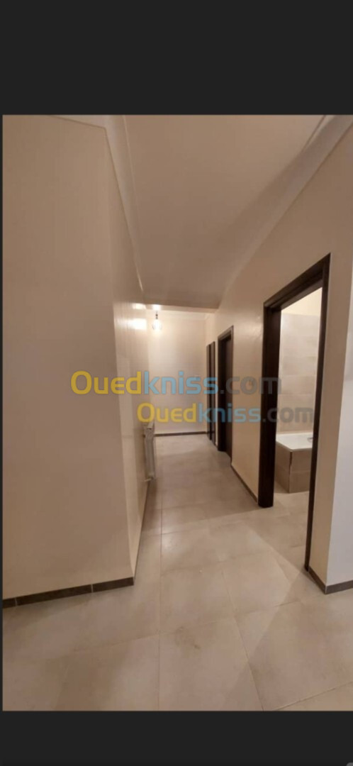 Location Appartement F4 Alger Ouled fayet