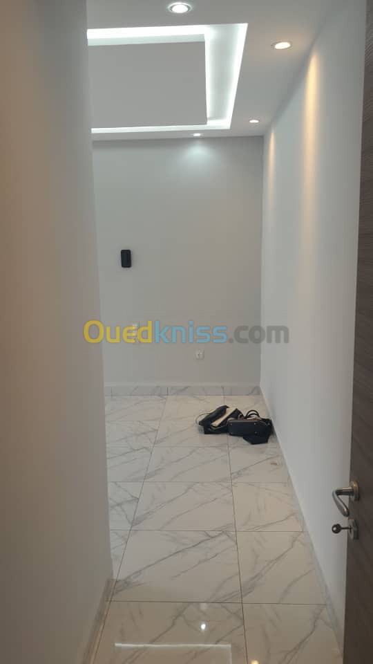 Location Appartement F4 Alger Ouled fayet