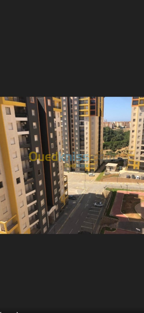 Location Appartement F3 Alger Ouled fayet