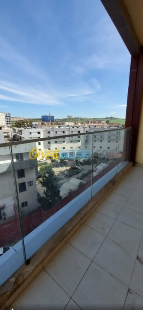 Location Appartement F4 Alger Ouled fayet