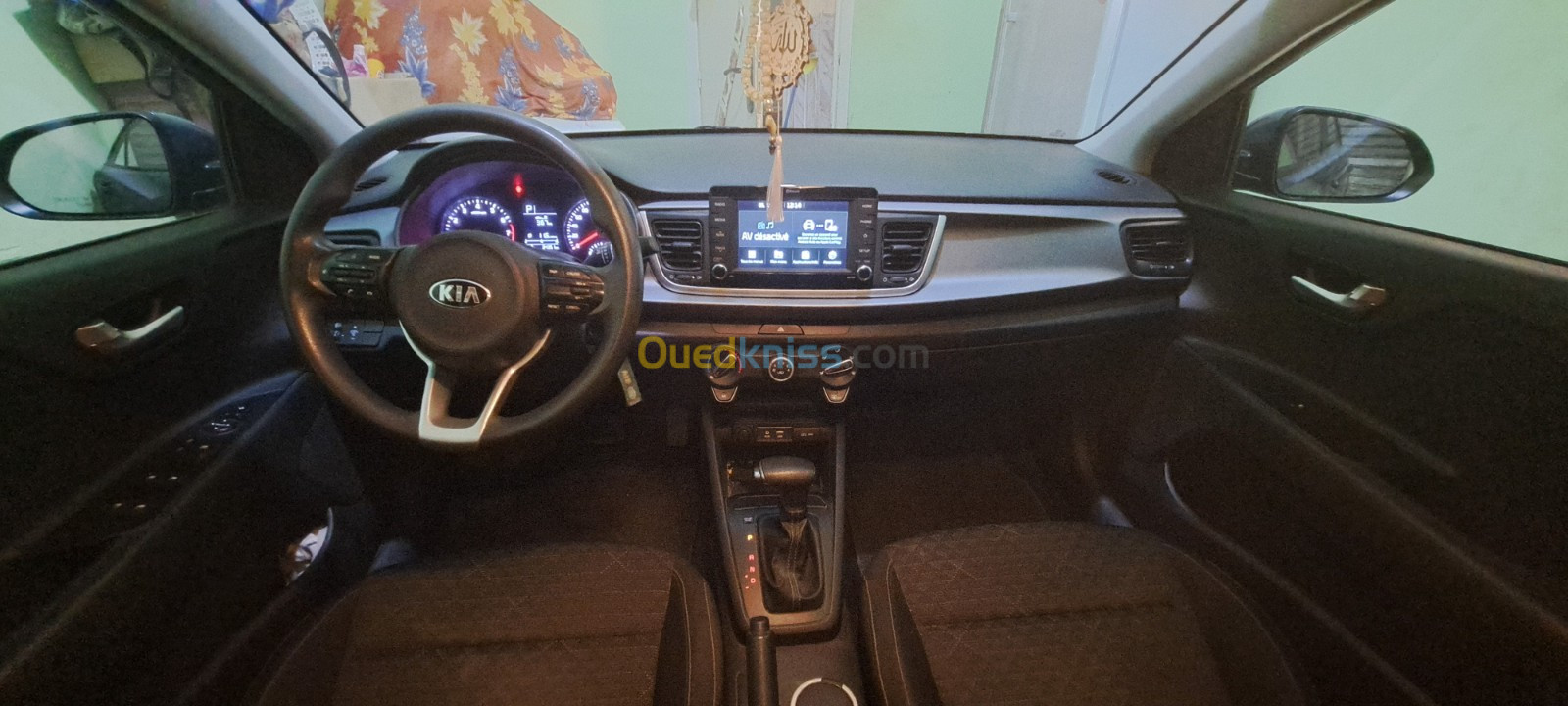 Kia Rio 2019 LX