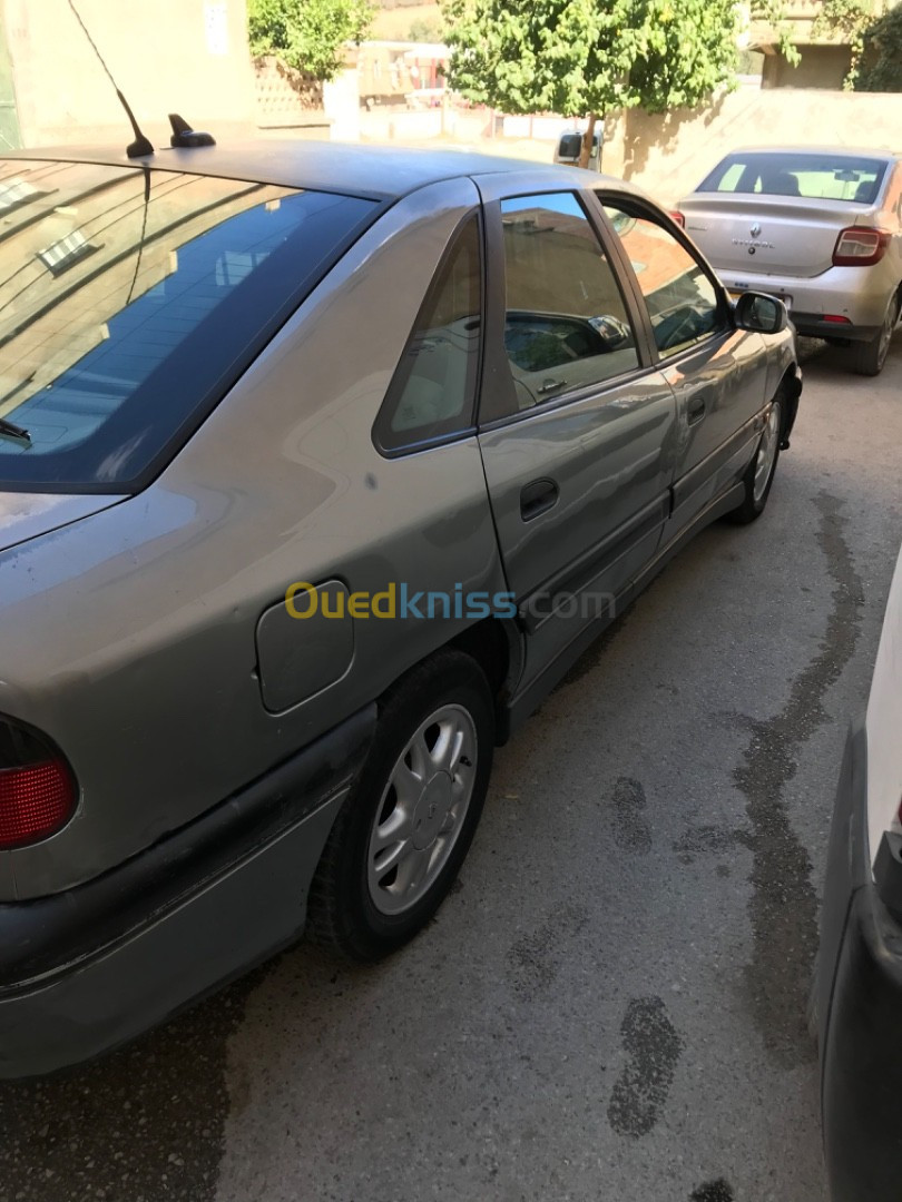 Renault Safrane 1998 Safrane