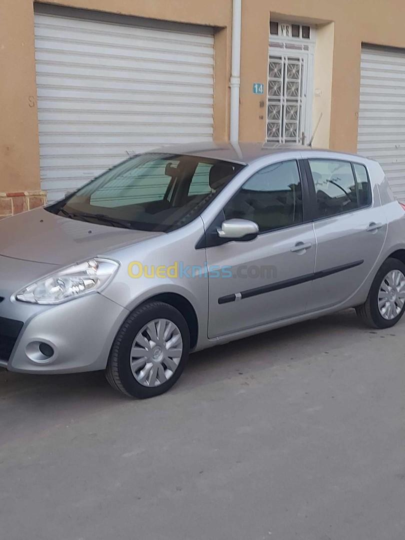 Renault Clio 3 2011 Clio 3