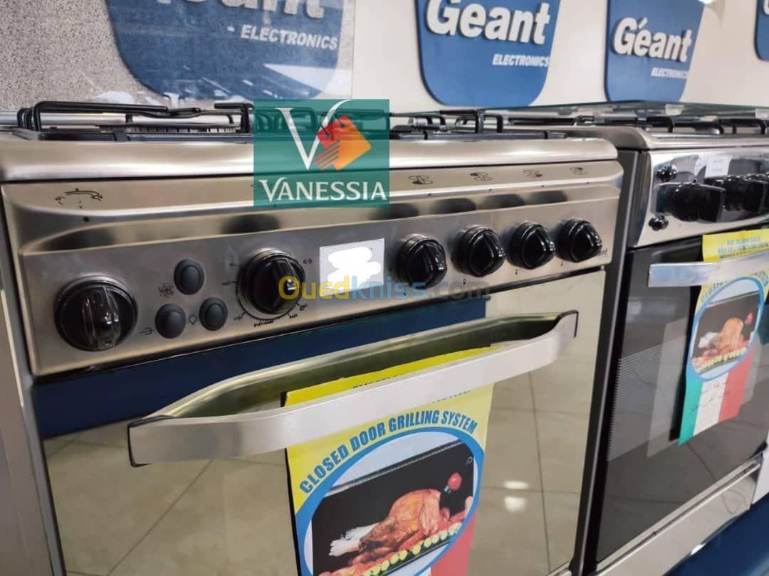 promotion!!Cuisinière we la marque Géant Toutes options avec prix bas 