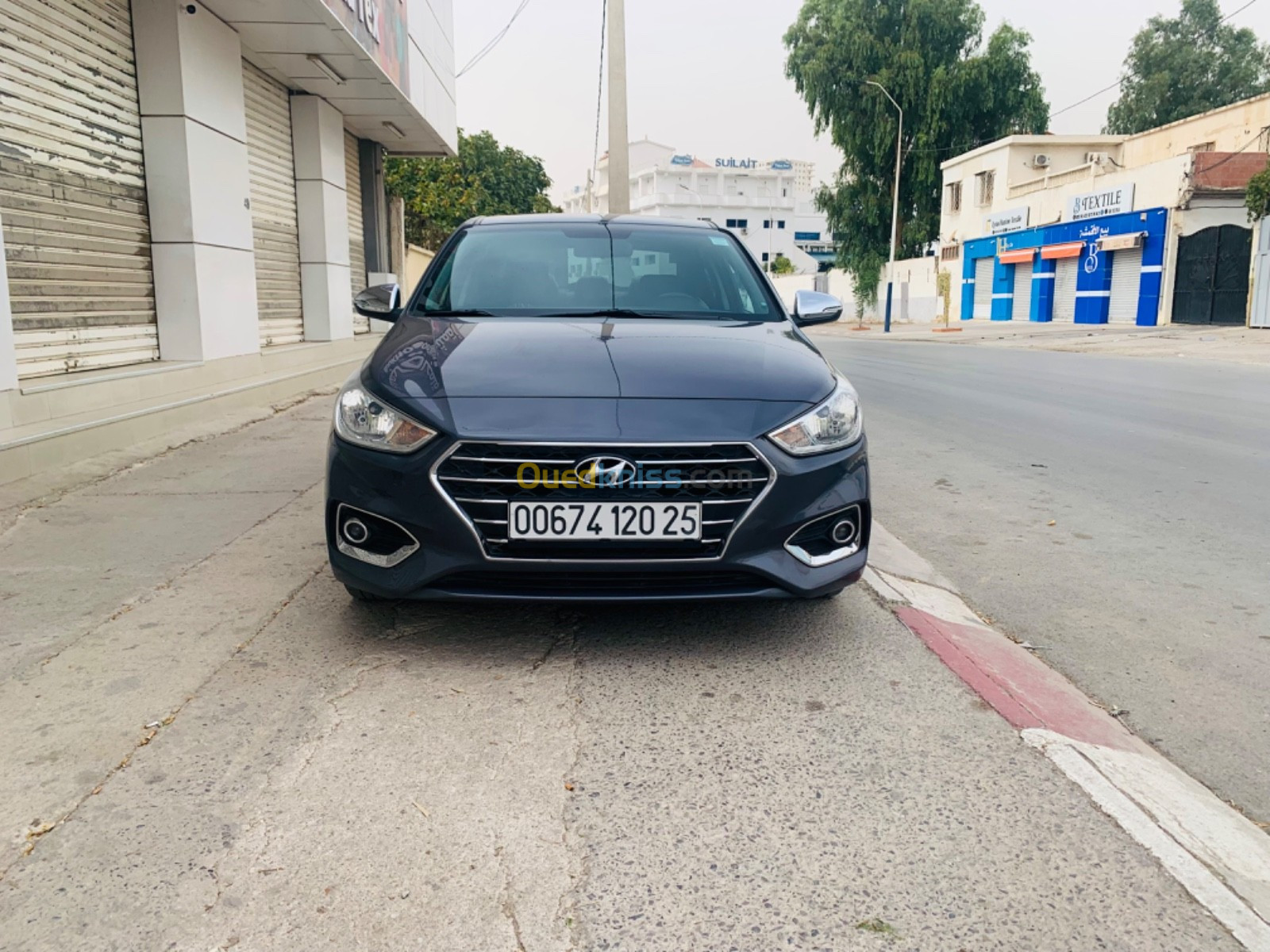 Hyundai Accent 2020 GL+