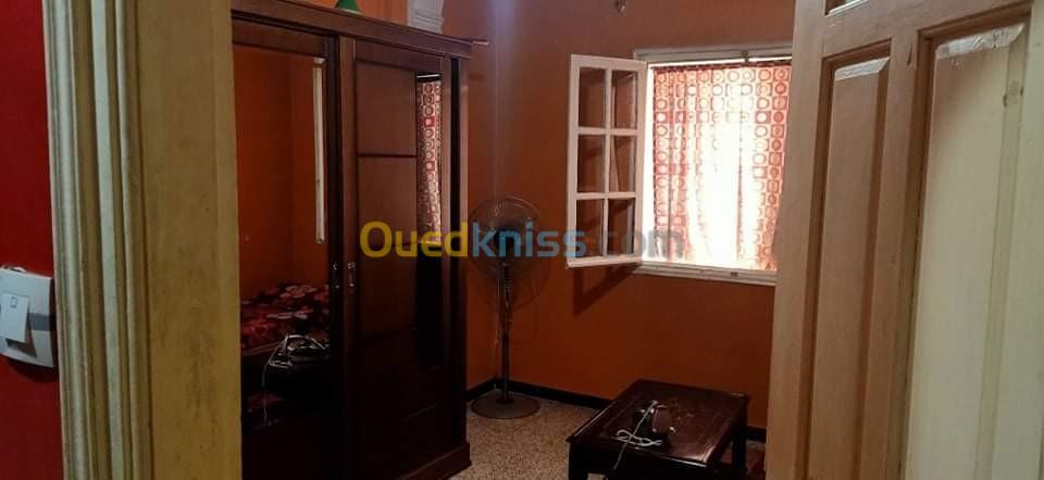 Vente Appartement F5 Setif Setif