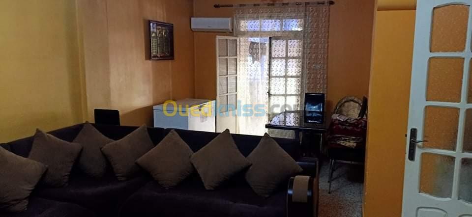 Vente Appartement F5 Setif Setif