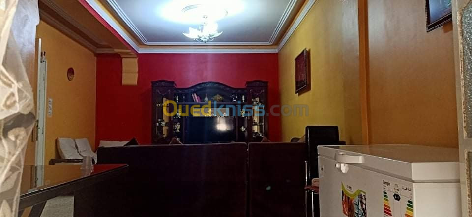 Vente Appartement F5 Setif Setif