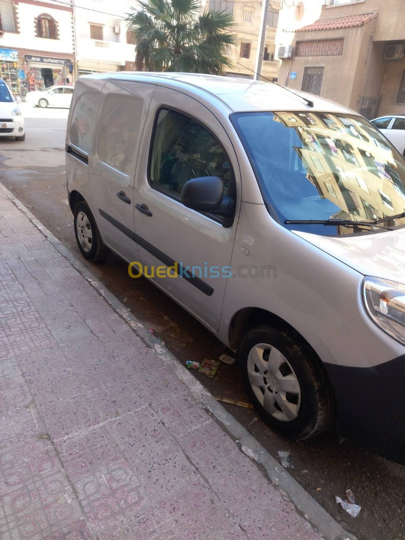 Renault Kangoo 2019 Grand confort (Utilitaire)