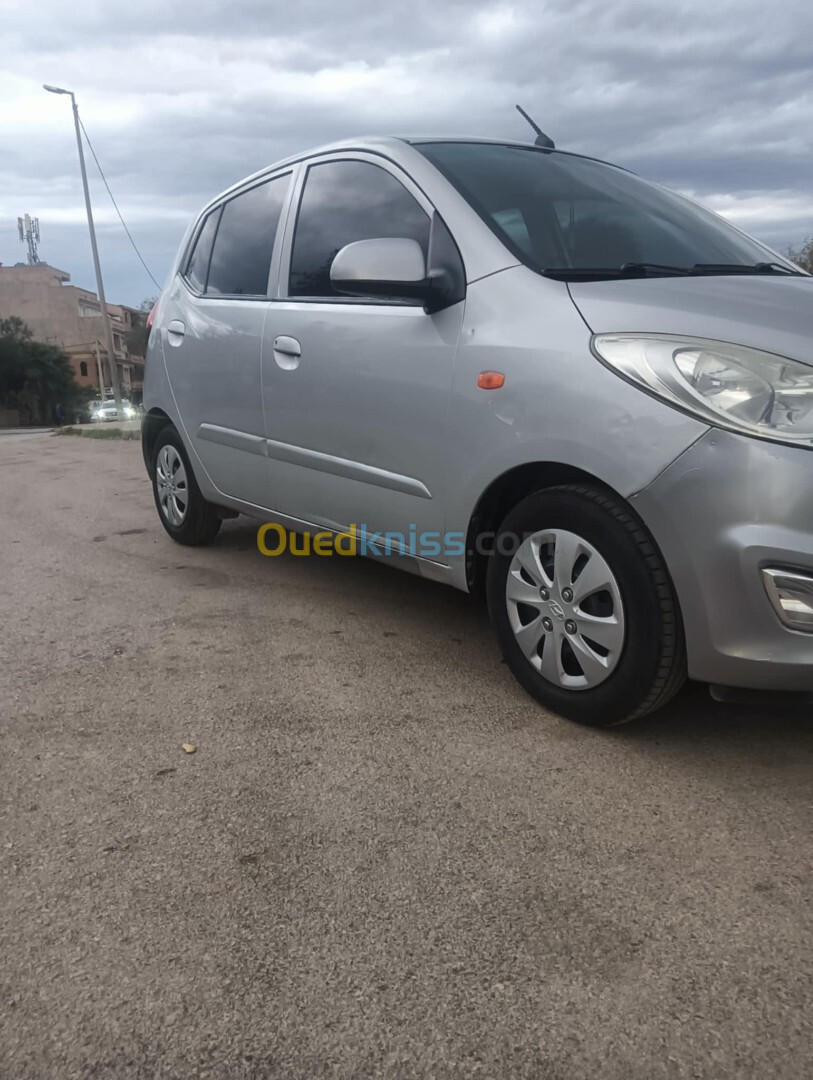 Hyundai i10 2015 GLS