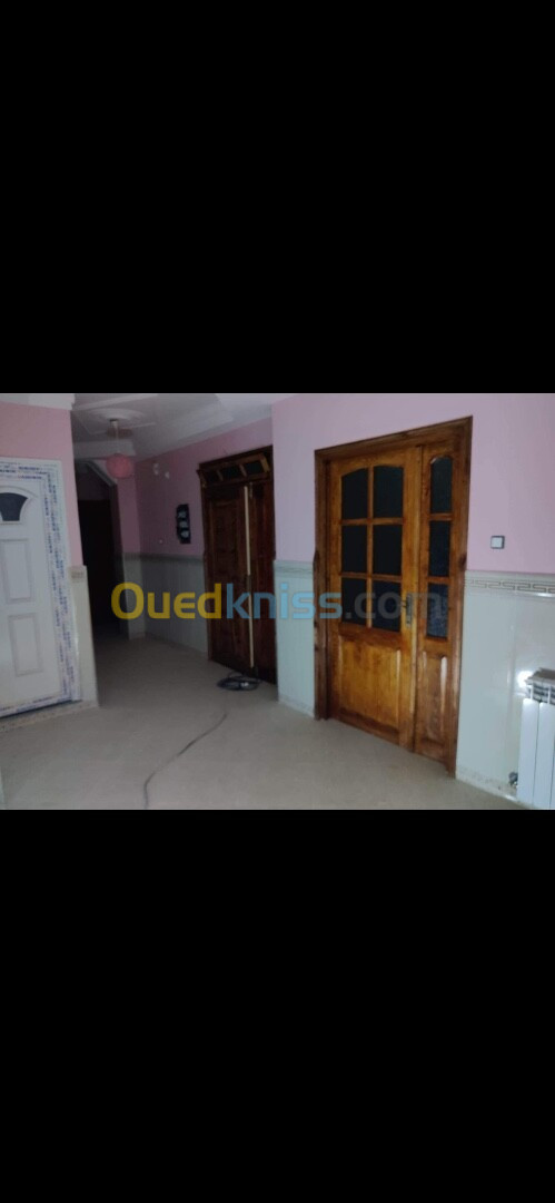 Location Niveau De Villa F3 Alger Reghaia